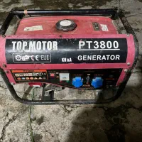 موتور برق تاپ موتور pt3000