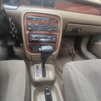 سمند مدل 82 اتومات