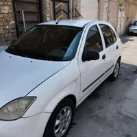 تیبا2 مدل 97بیرنگ