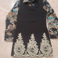 تعدادی لباس