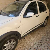 کوییک srمدل 1403|خودرو سواری و وانت|ماهدشت, |دیوار