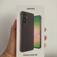 سامسونگ A56 پلمپ