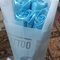 دختر گل  فروش