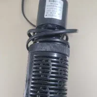 تصفیه آکواریم