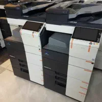 تعمیرات تخصصی انواع فتوکپی شارپ.کونیکا .ریکو
