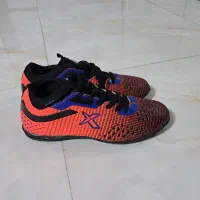 کفش فوتبال kinetix