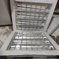 پنل مهتابی