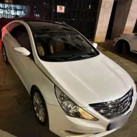 سوناتا yf 2011 در حد|خودرو سواری و وانت|اصفهان, بهارستان|دیوار