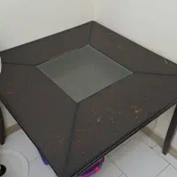 میزناهار خوری