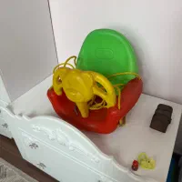 تاپ کودک|اسباببازی بچه|تهران, خلیج فارس|دیوار