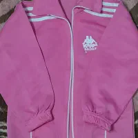 گرمکن شلوار دخترونه...نو