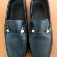 کفش مردانه چرم مشهد|کیف، کفش، کمربند|یزد, |دیوار