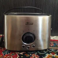 تستر نان  شهرری