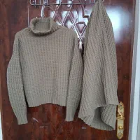 کت دامن بافت