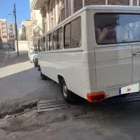 مینیبوس ۳۰۹|خودرو سنگین|ساوه, |دیوار