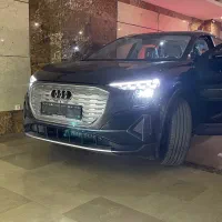 Audi Q5 type3|خودرو سواری و وانت|تهران, سعادتآباد|دیوار