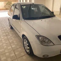 تیبا ۲ مدل ۱۴۰۰|خودرو سواری و وانت|سنندج, |دیوار