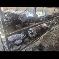 دیفرانسیل گاردن گیریبکس دیسک و صفحه|قطعات یدکی و لوازم جانبی|شهرضا, |دیوار