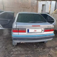 زانتیا  فروشی بدون ریزی یا بدون روغن سوزی  .|خودرو سواری و وانت|اقلید, |دیوار