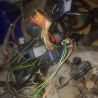 دسته سیم ۴۰۵