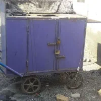 دکه فلافلی|فروشگاه و مغازه|میناب, |دیوار