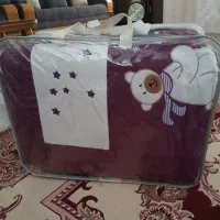 سرویس رختخواب نوزاد