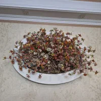 گل مصنوعی بسیار زیبا