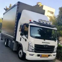 باربری کارگراسباب کشی واثاث منزل تخلیه باردرکرج|خدمات حمل و نقل|کرج, گلشهر|دیوار