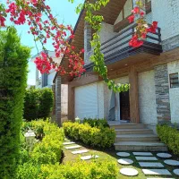 سرخرود ویلا دوبلکس/ فول مبله
