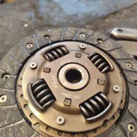 انواع دیسک و صفحه پژویی پراید ۲۰۶