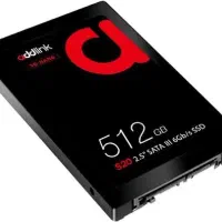 هارد ssd 512ادلینک