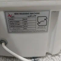 کهنه شور و مینی واش|ماشین لباسشویی و خشک‌کن لباس|رباط‌کریم, رباط‌کریم|دیوار