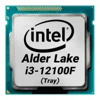 cpu i3 12100f