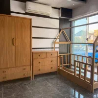 تختخواب وخوابهای عمیق اقساطی گالری پاسارگاد|اسباب و اثاث بچه|پردیس, فاز ۲|دیوار