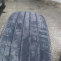 لاستیک ۲۱۵ ۶۵ ۱۶|قطعات یدکی و لوازم جانبی|رشت, چله خانه|دیوار