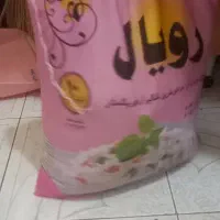 برنج رویال پاکستانی سفید