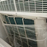 تعداد ی  وسایل نو وکارکرده بفروش میرسد