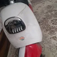 موتور پاکشتی برقی