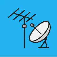 نصاب آنتن، تنظیم تخصصی آنتن،گیرنده(تمام نقاط تهران