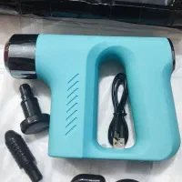 دستگاه مساژور با 4 سری متفاوت و 5 درجه