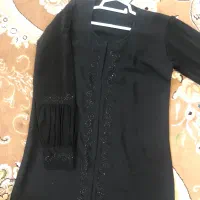 عبا دخترانه وارداتی