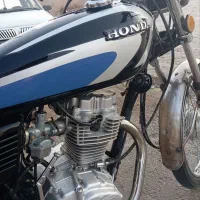 موتور هندا|موتورسیکلت|مشهد, قائم|دیوار