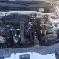 سمند se مدل 91|خودرو سواری و وانت|خلخال, |دیوار