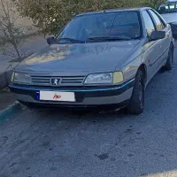 Rd آردی 79 CNG دوگانه