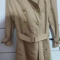یک بارونی نو سایز ۳۴ دخترونه