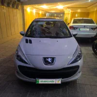 ۲۰۷ پانا اتومات ارتقا مدل ۴۰۴صفر خشک مدارک اماده