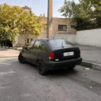 دوو سیلو هاچبک وارداتی
