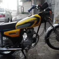 موتورسیکلت مزایده