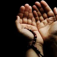 انواع دعا و سرکتاب