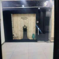 یک باب مغازه اجاره داده می‌شود